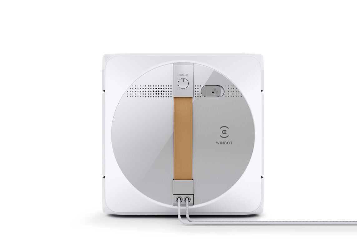 Liectroux YW710 aknapesurobot Liectroux YW710 aknapesurobot